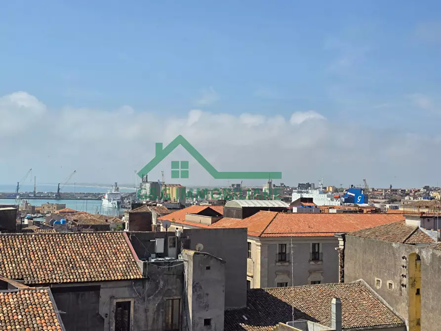 Immagine 54 di Appartamento in affitto  in Piazza Pietro Lupo a Catania
