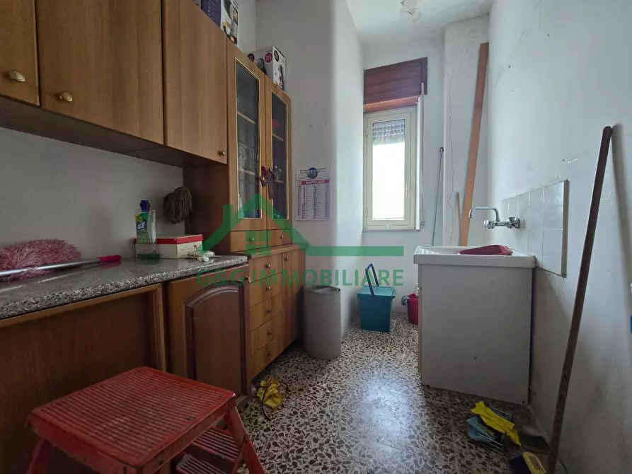 Immagine 59 di Appartamento in affitto  in Piazza Pietro Lupo a Catania