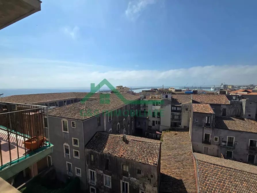 Immagine 66 di Appartamento in affitto  in Piazza Pietro Lupo a Catania