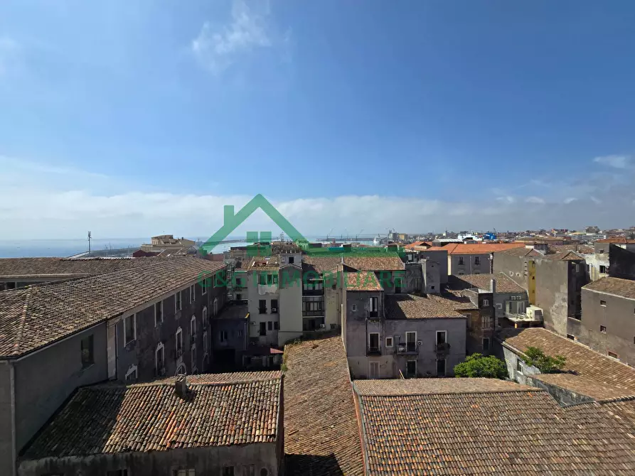 Immagine 67 di Appartamento in affitto  in Piazza Pietro Lupo a Catania
