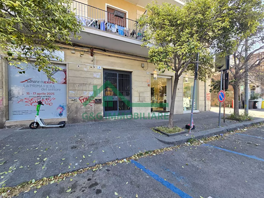 Immagine 2 di Appartamento in affitto  in Piazza Pietro Lupo a Catania