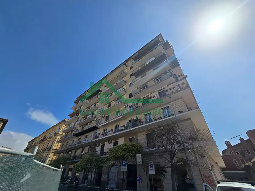 Immagine 71 di Appartamento in affitto  in Piazza Pietro Lupo a Catania