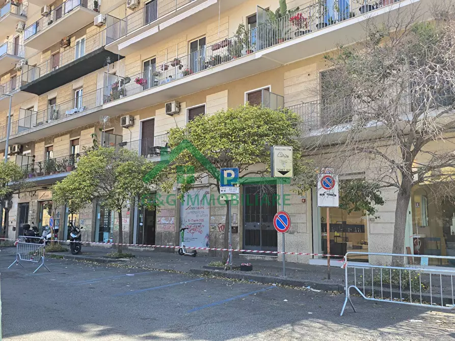 Immagine 1 di Appartamento in affitto  in Piazza Pietro Lupo a Catania