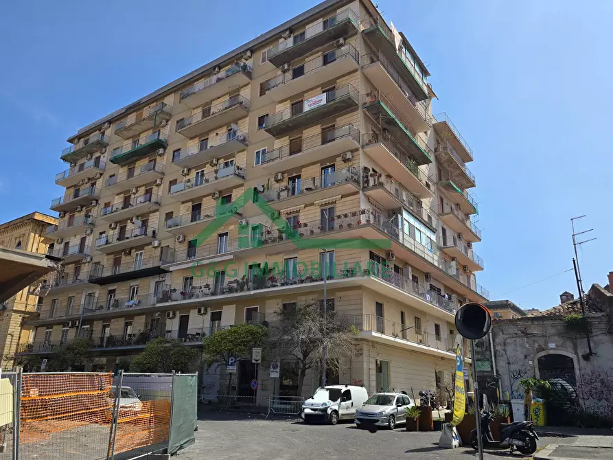 Immagine 72 di Appartamento in affitto  in Piazza Pietro Lupo a Catania