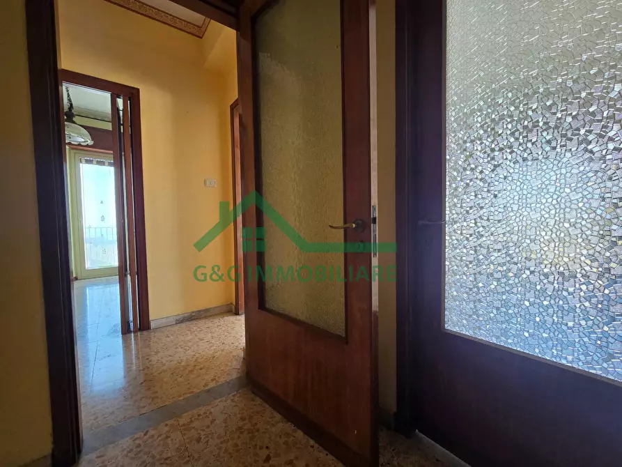 Immagine 8 di Appartamento in affitto  in Piazza Pietro Lupo a Catania