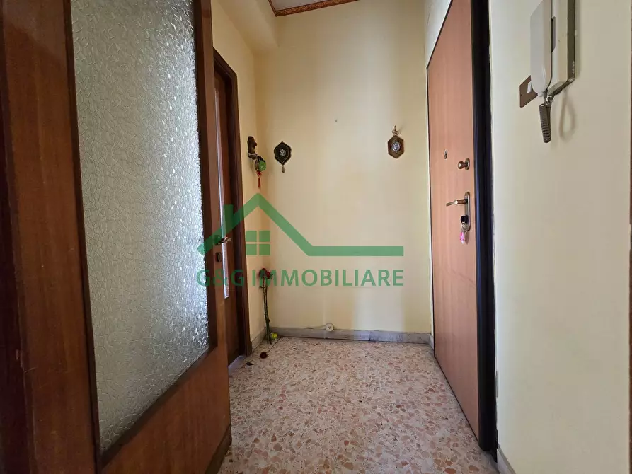 Immagine 7 di Appartamento in affitto  in Piazza Pietro Lupo a Catania