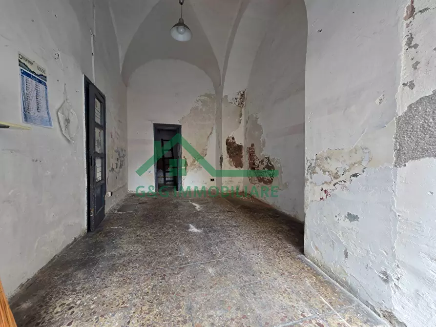 Immagine 2 di Box auto in affitto  in Via Pozzo Canale a Catania