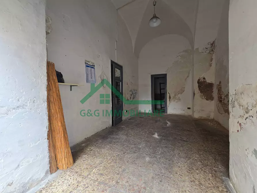 Immagine 3 di Box auto in affitto  in Via Pozzo Canale a Catania