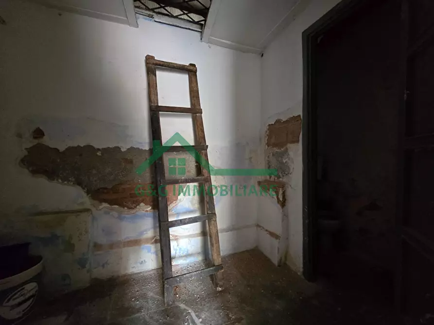 Immagine 7 di Box auto in affitto  in Via Pozzo Canale a Catania