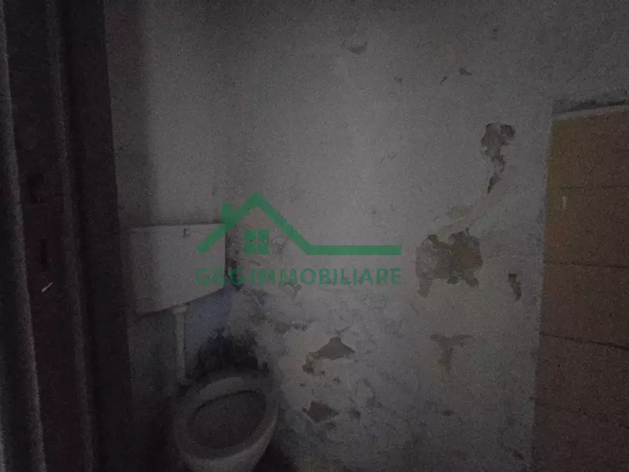 Immagine 11 di Box auto in affitto  in Via Pozzo Canale a Catania
