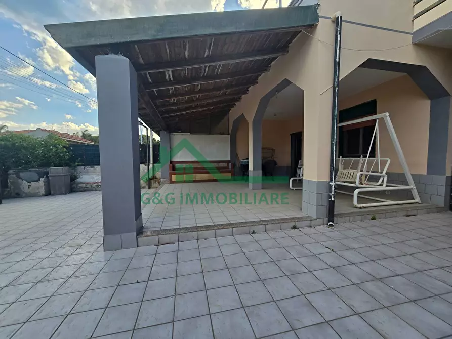 Immagine 4 di Casa indipendente in vendita  in Via Zinnia a Catania