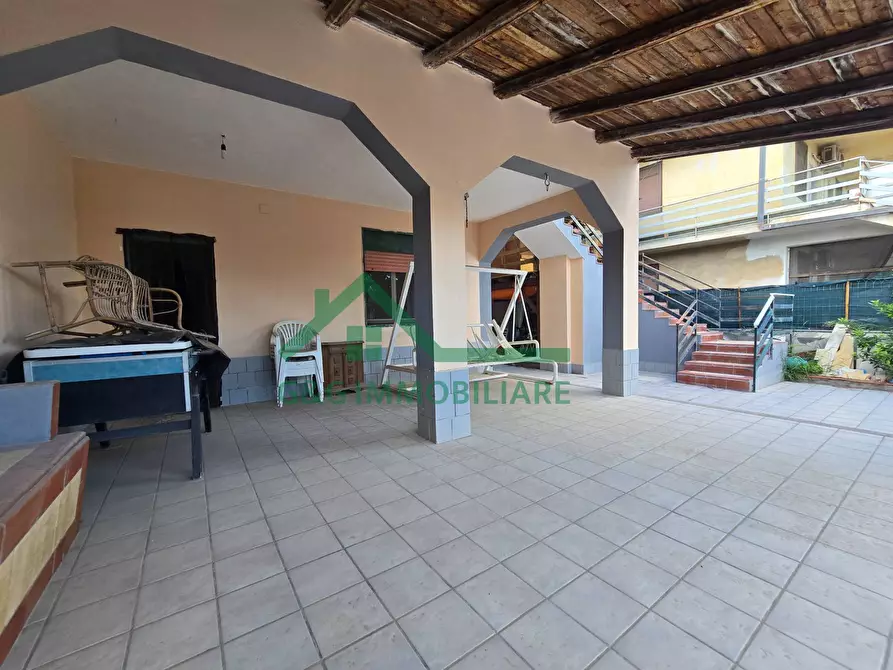 Immagine 7 di Casa indipendente in vendita  in Via Zinnia a Catania