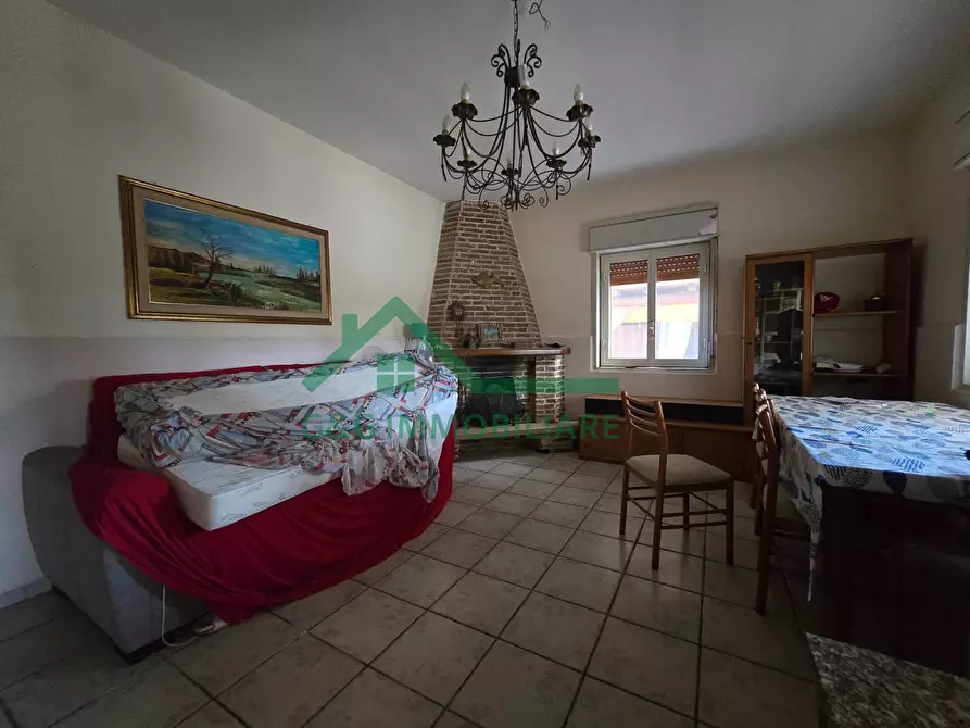 Immagine 9 di Casa indipendente in vendita  in Via Zinnia a Catania