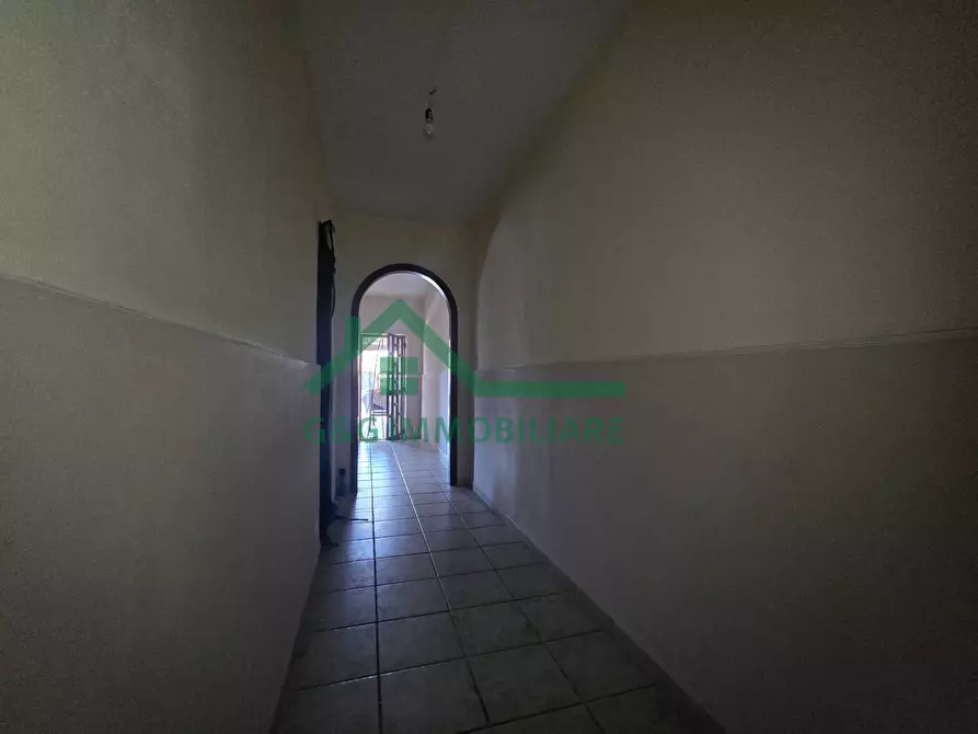Immagine 15 di Casa indipendente in vendita  in Via Zinnia a Catania