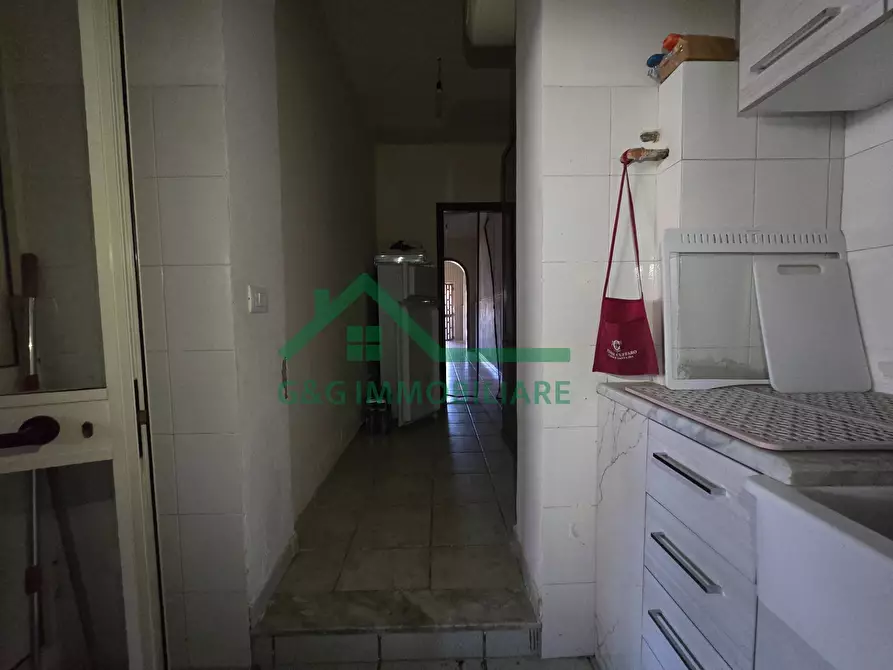 Immagine 21 di Casa indipendente in vendita  in Via Zinnia a Catania
