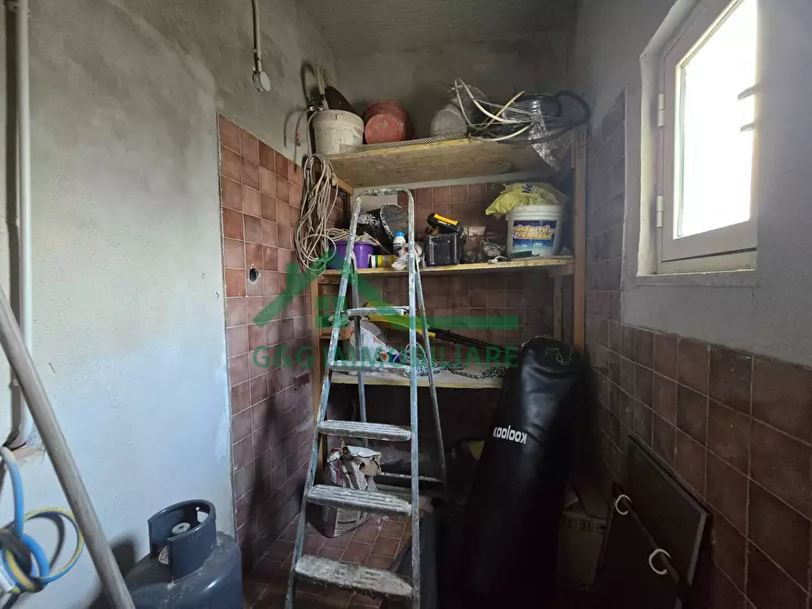Immagine 22 di Casa indipendente in vendita  in Via Zinnia a Catania
