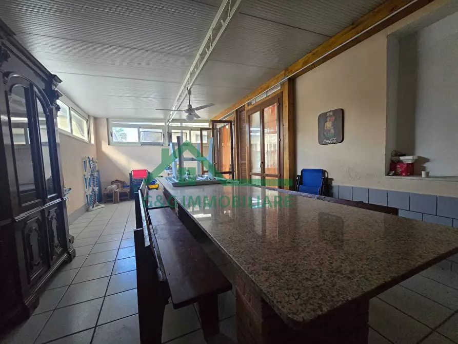 Immagine 24 di Casa indipendente in vendita  in Via Zinnia a Catania