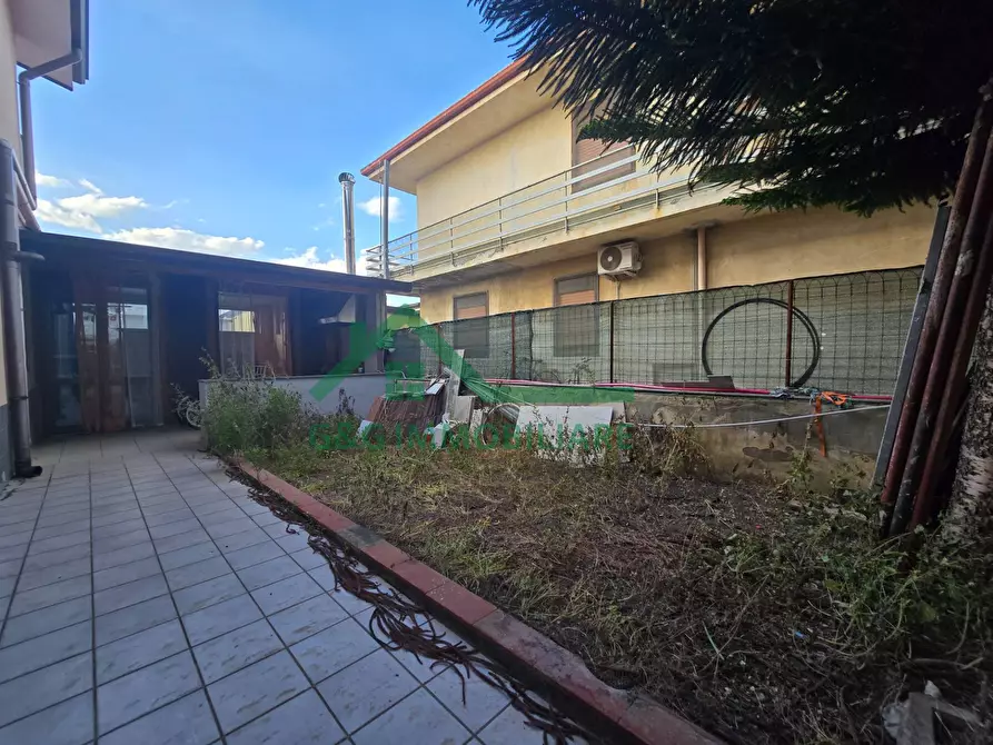 Immagine 27 di Casa indipendente in vendita  in Via Zinnia a Catania