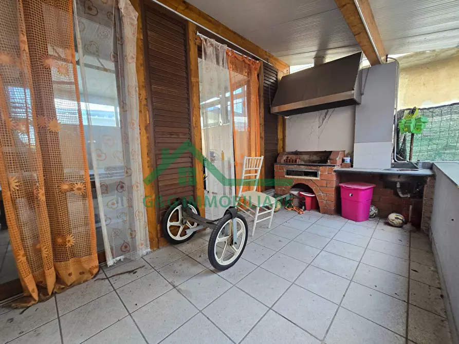 Immagine 28 di Casa indipendente in vendita  in Via Zinnia a Catania