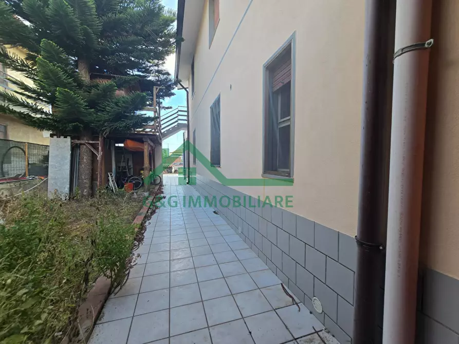 Immagine 31 di Casa indipendente in vendita  in Via Zinnia a Catania