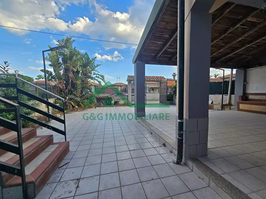 Immagine 33 di Casa indipendente in vendita  in Via Zinnia a Catania