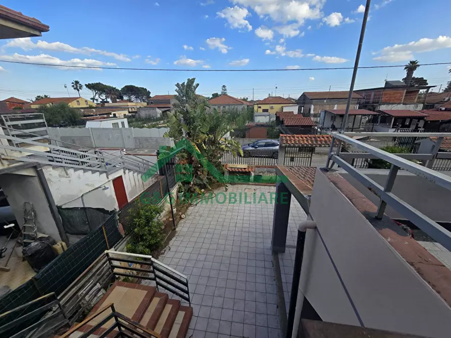 Immagine 37 di Casa indipendente in vendita  in Via Zinnia a Catania