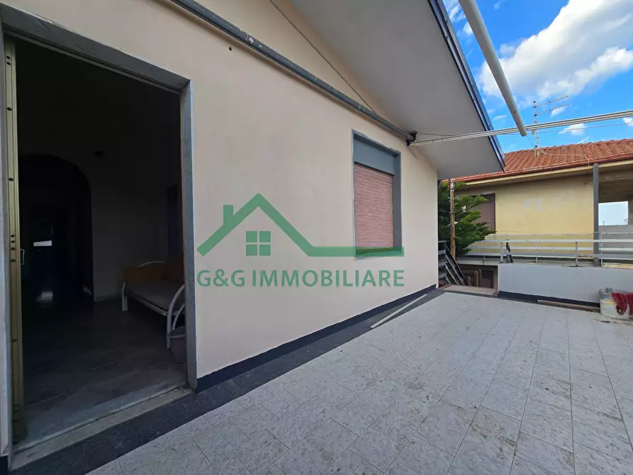 Immagine 39 di Casa indipendente in vendita  in Via Zinnia a Catania