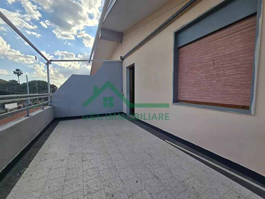 Immagine 41 di Casa indipendente in vendita  in Via Zinnia a Catania