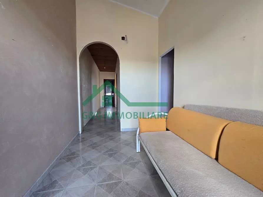 Immagine 43 di Casa indipendente in vendita  in Via Zinnia a Catania