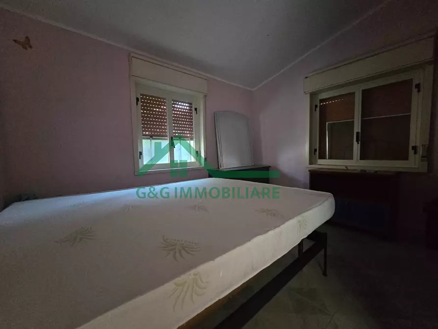 Immagine 45 di Casa indipendente in vendita  in Via Zinnia a Catania