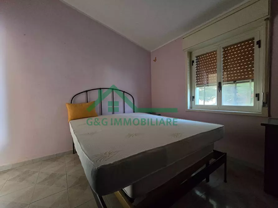 Immagine 46 di Casa indipendente in vendita  in Via Zinnia a Catania