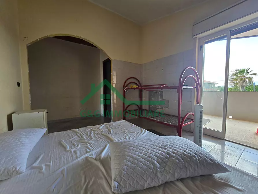 Immagine 55 di Casa indipendente in vendita  in Via Zinnia a Catania