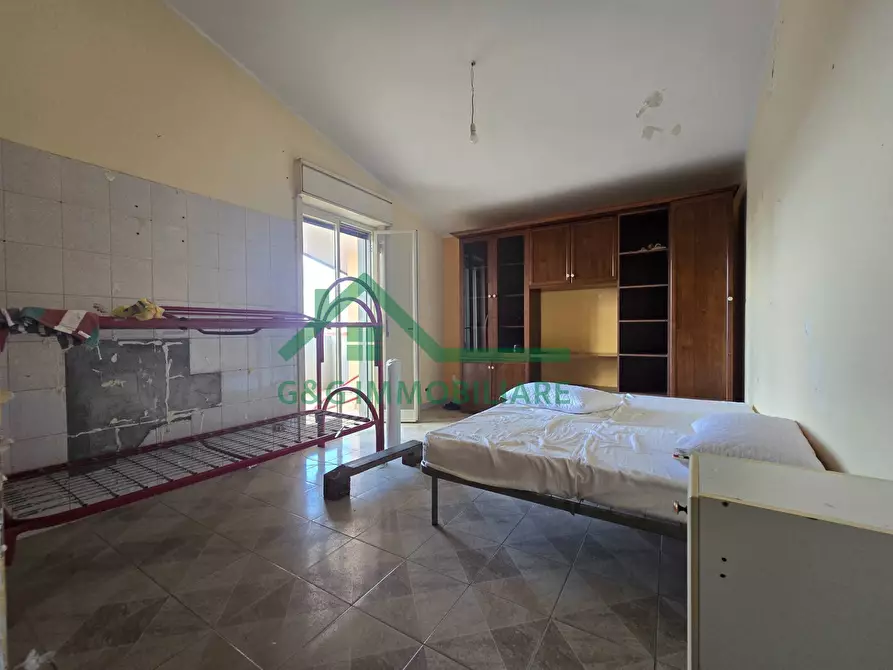 Immagine 57 di Casa indipendente in vendita  in Via Zinnia a Catania