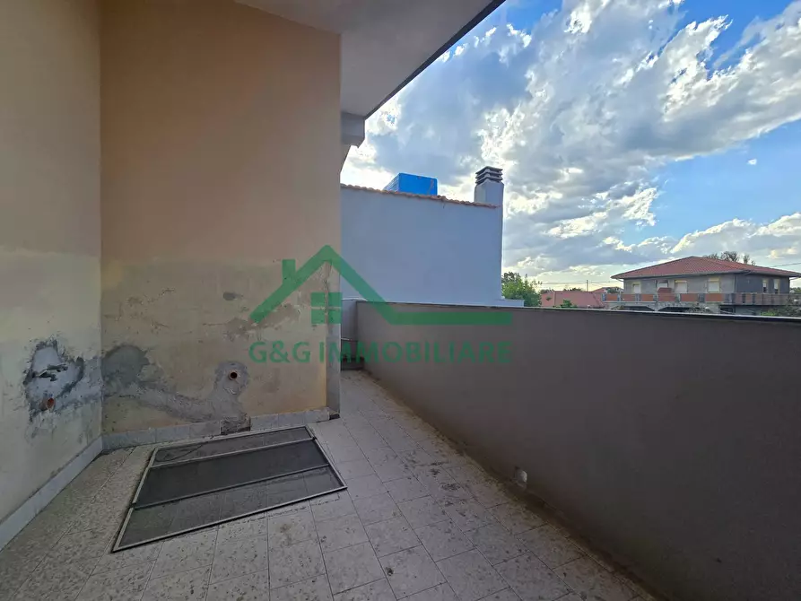Immagine 59 di Casa indipendente in vendita  in Via Zinnia a Catania