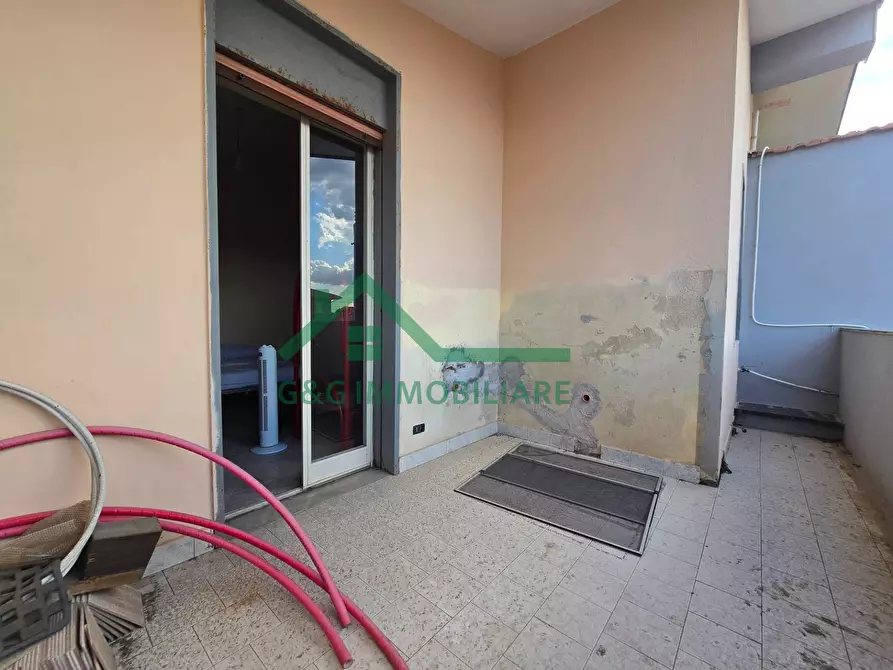 Immagine 60 di Casa indipendente in vendita  in Via Zinnia a Catania