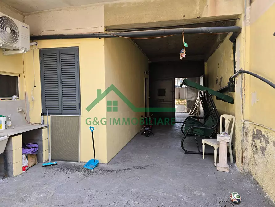 Immagine 6 di Appartamento in affitto  in Via Dei Calici a Catania