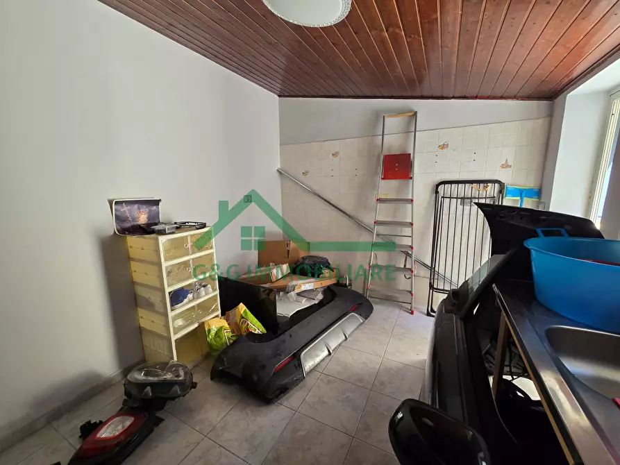 Immagine 25 di Appartamento in affitto  in Via Dei Calici a Catania