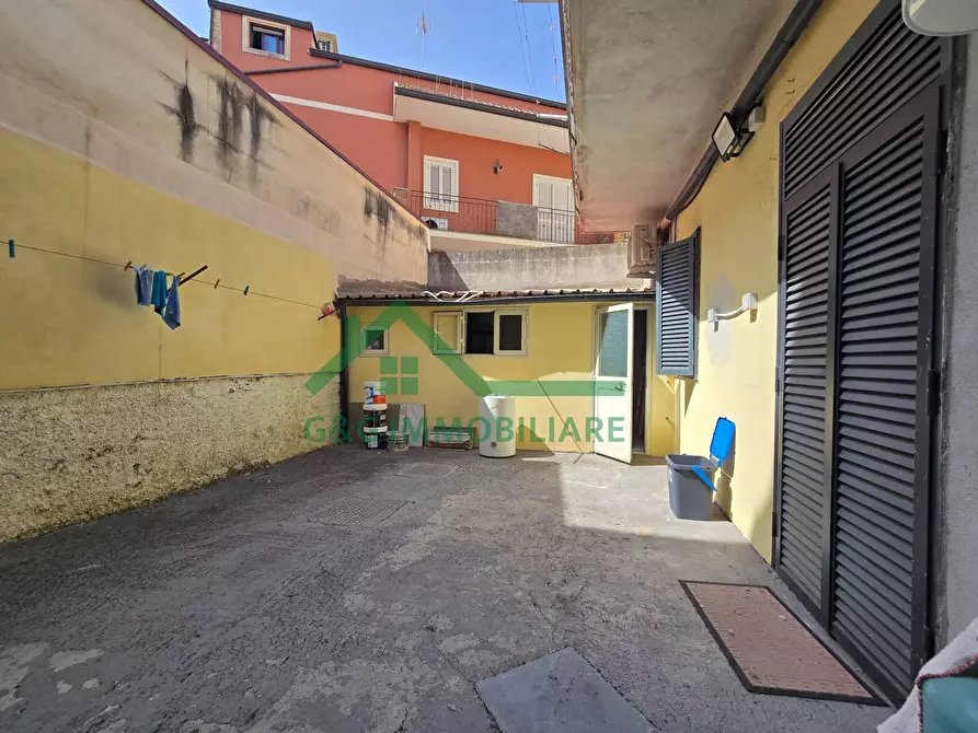 Immagine 3 di Appartamento in affitto  in Via Dei Calici a Catania