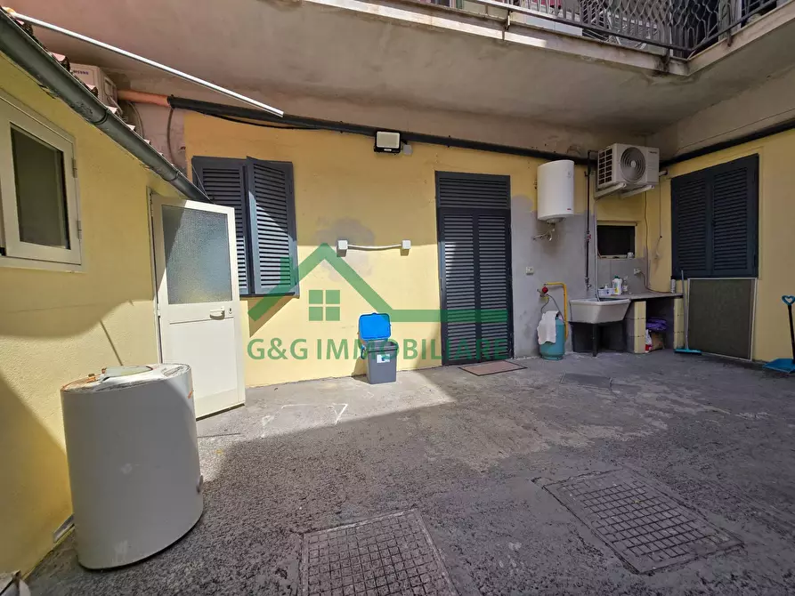 Immagine 4 di Appartamento in affitto  in Via Dei Calici a Catania