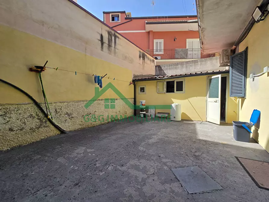 Immagine 22 di Appartamento in affitto  in Via Dei Calici a Catania