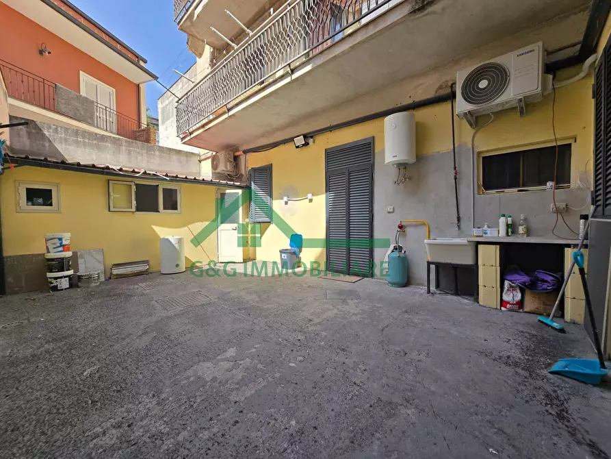 Immagine 2 di Appartamento in affitto  in Via Dei Calici a Catania