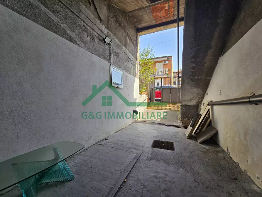 Immagine 29 di Appartamento in affitto  in Via Dei Calici a Catania