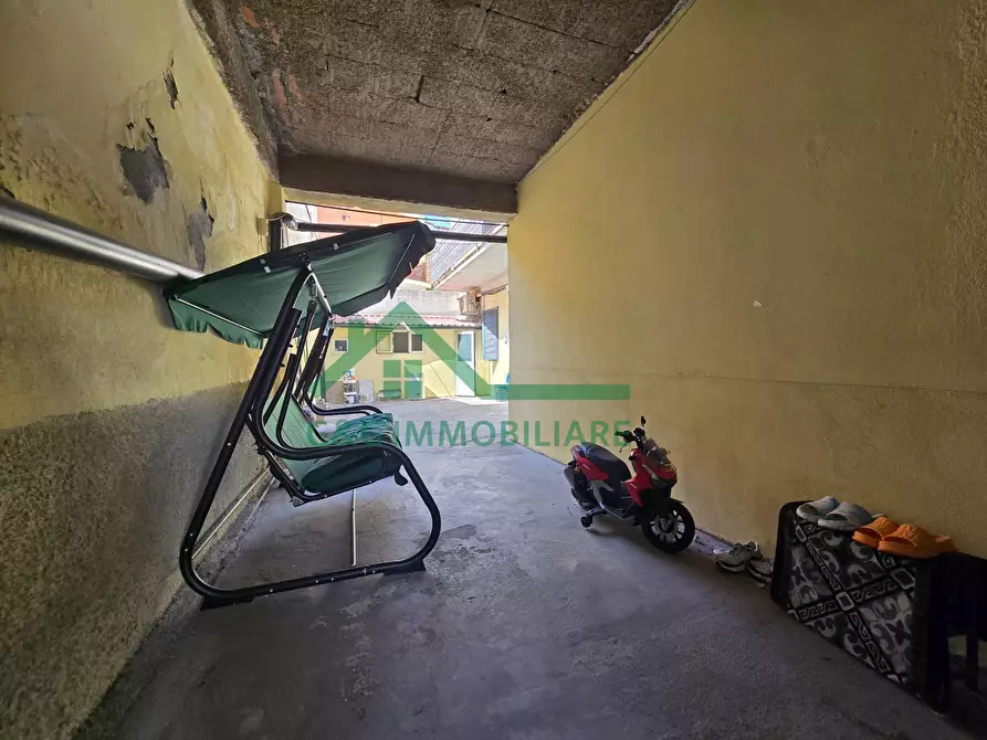 Immagine 5 di Appartamento in affitto  in Via Dei Calici a Catania