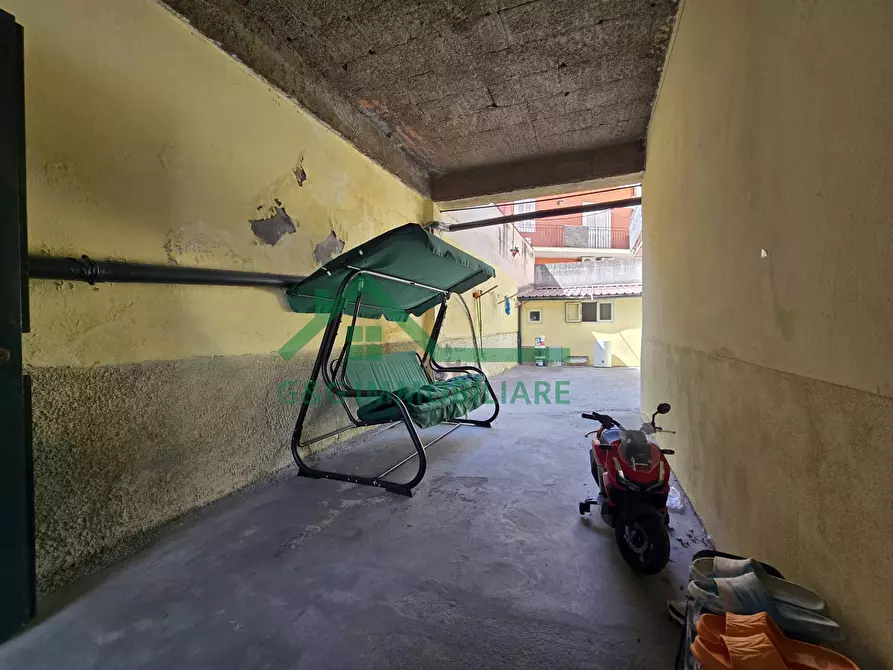 Immagine 28 di Appartamento in affitto  in Via Dei Calici a Catania