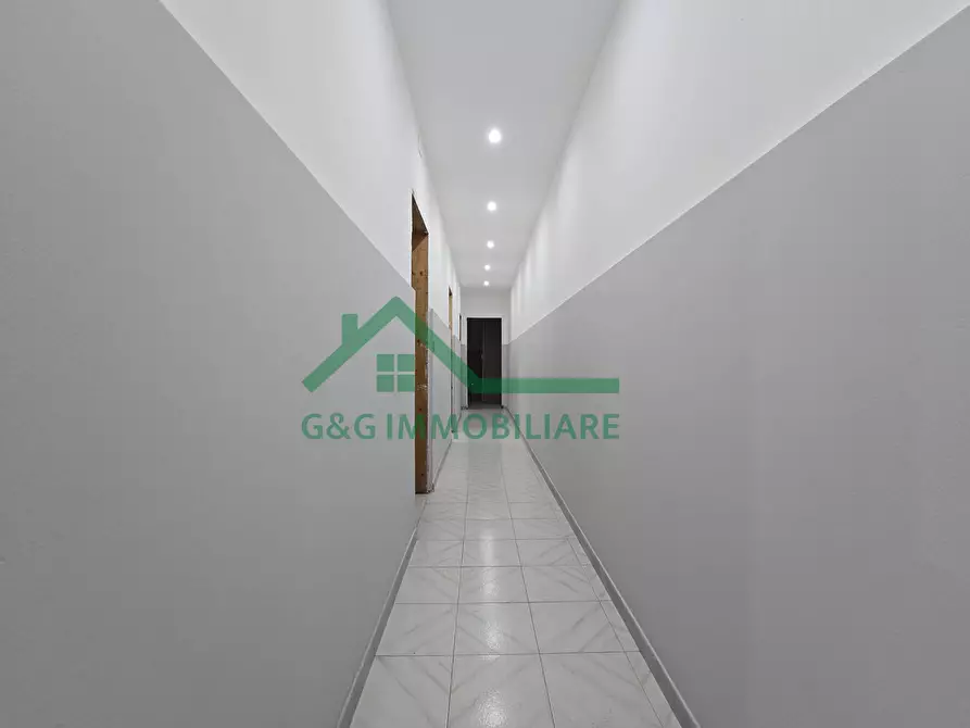 Immagine 9 di Appartamento in affitto  in Via Dei Calici a Catania