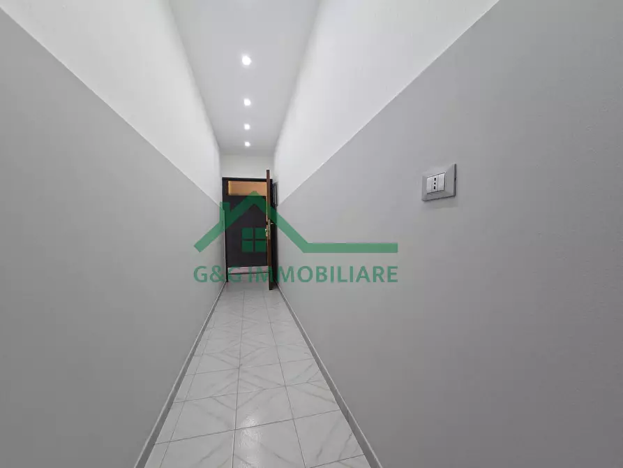Immagine 7 di Appartamento in affitto  in Via Dei Calici a Catania