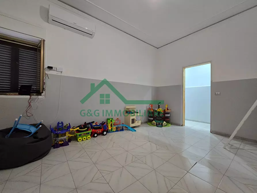 Immagine 12 di Appartamento in affitto  in Via Dei Calici a Catania
