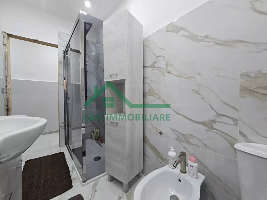 Immagine 19 di Appartamento in affitto  in Via Dei Calici a Catania