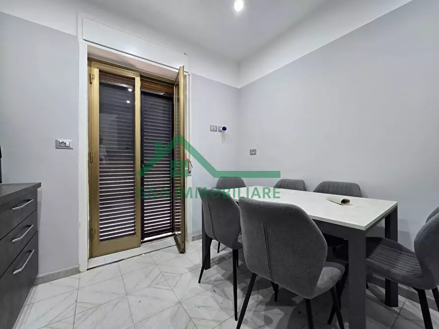 Immagine 10 di Appartamento in affitto  in Via Dei Calici a Catania