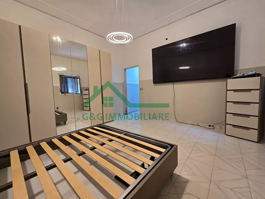Immagine 15 di Appartamento in affitto  in Via Dei Calici a Catania